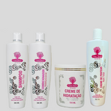 Kit Linha Nutritotal