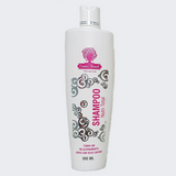 Shampoo Nutritotal